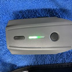 Dji Mavic Pro battery