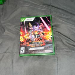 Dragon Ball The Breakers Special Edition 