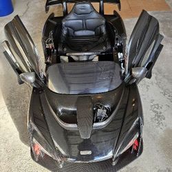 MCLAREN RIDE ON TOY CAR FOR KIDS