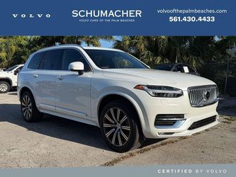 2024 Volvo XC90
