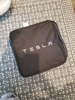 Tesla Plug In