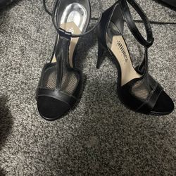 andrea heels