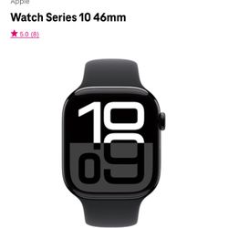 Apple Watch series 10