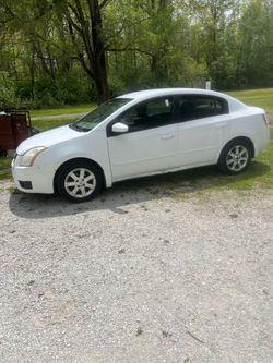 2009 Nissan Sentra