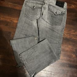 True Religion Jeans Men 