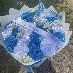 LA Dogers Eternal Ramo