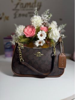 Coach bag for sale