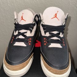 AIR JORDAN 3 RETRO (GS)