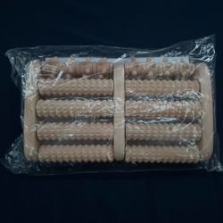 Massage roller set