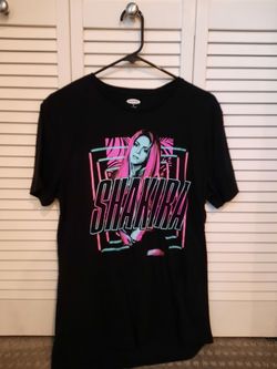 Shakira Shirt