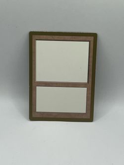 MTG 1997 World Championship Blank Card