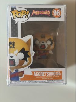 Pop agretsuko 96