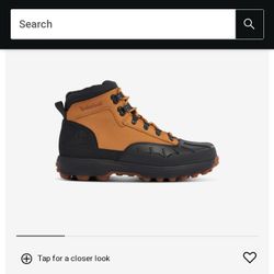 Timberland Converge Waterproof "Wheat Nubuck" Men's Boot...... CHECK OUT MY PAGE FOR MORE ITEMS
