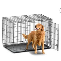 Dog Crate