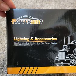 Car/truck Light Kit