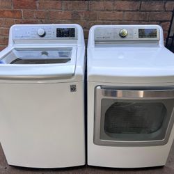 🎄✅Washer And Electric Dryer  Set lavadora &Secadora Electrica🎄✅