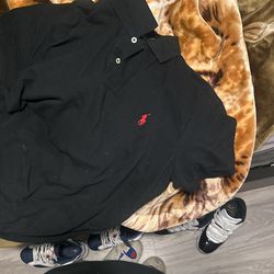 Polo Shirt 