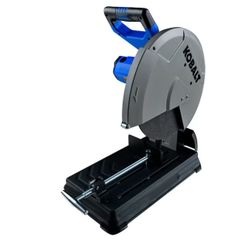 Kobalt 15-Amp 14-in Steel Base Chop Saw