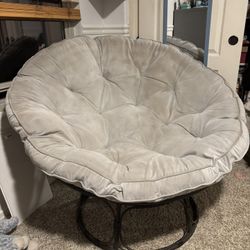 Papasan Chair