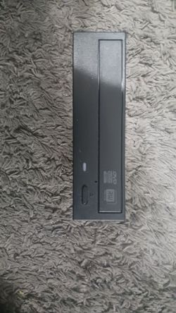 Hp Sh-216 Dvd Writer Sata