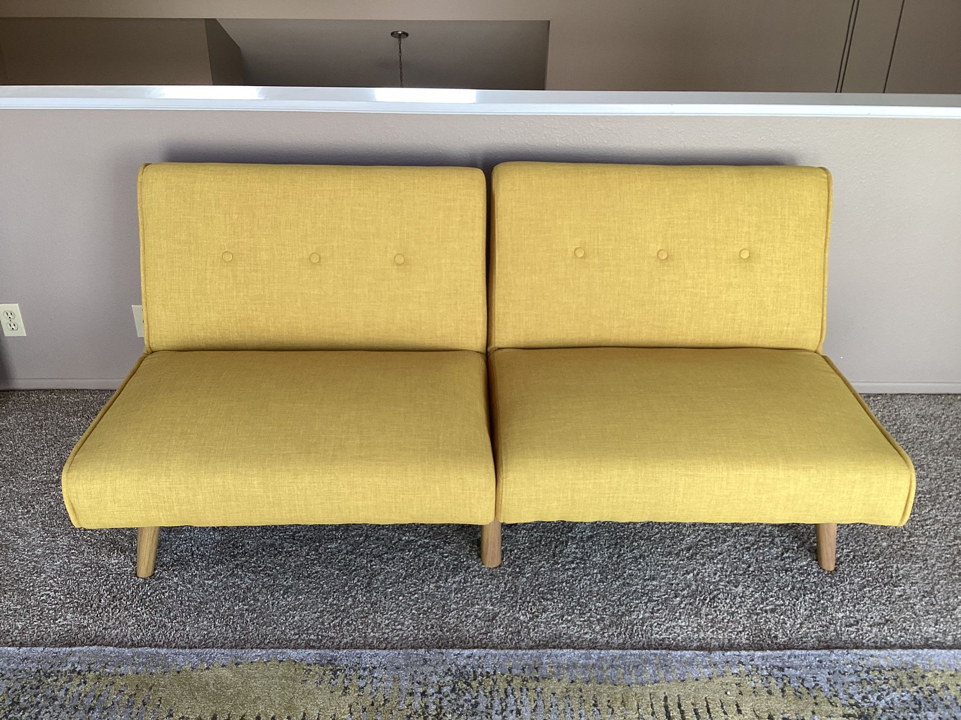 Futon For sale