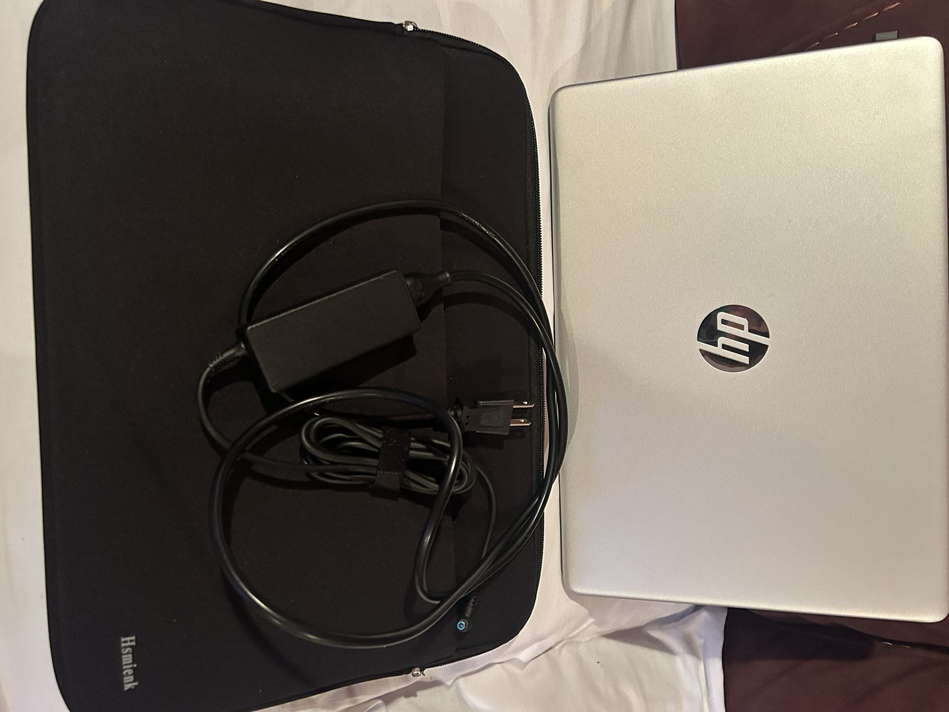 Brand New HP Laptop