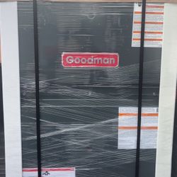 80,000 80% Goodman Furnace 