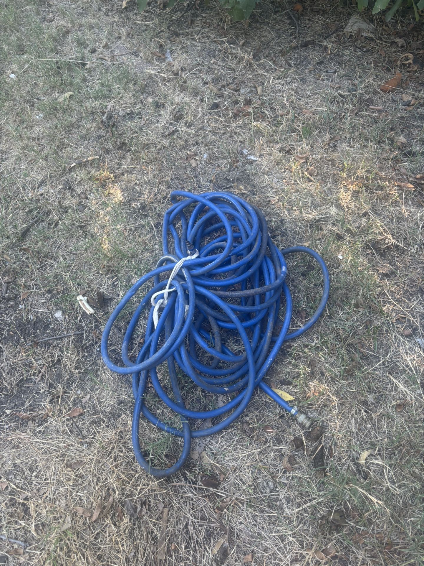 Air Compressor Hose