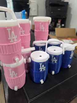 Can cooler coozie
