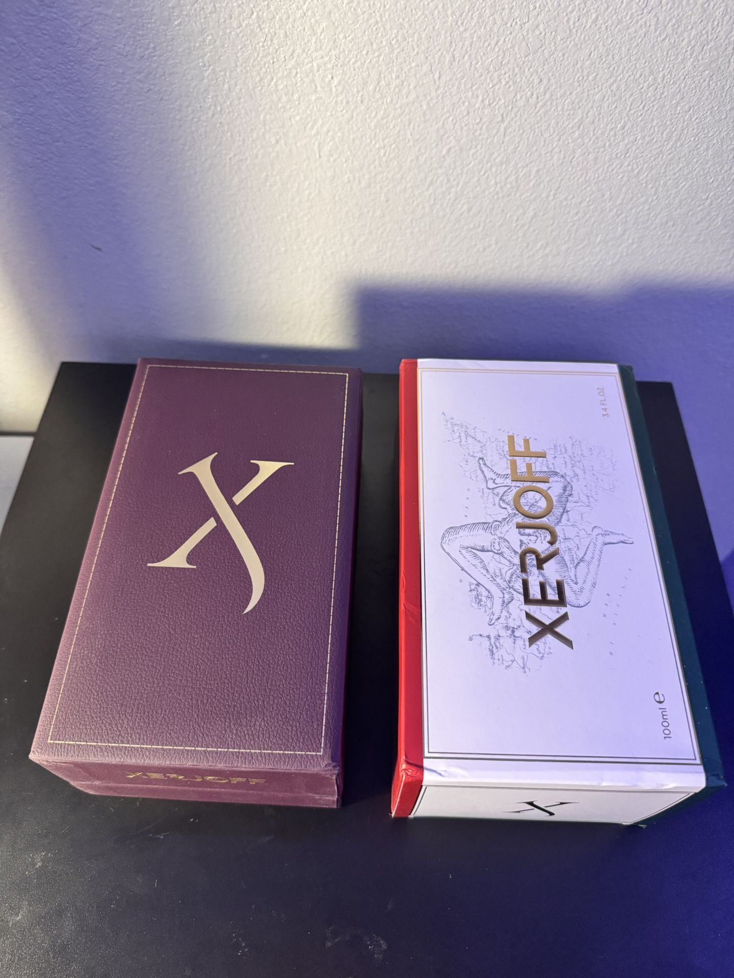 Xerjoff Naxos 3.4 Oz