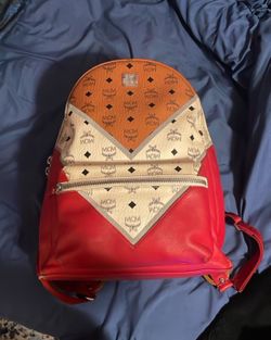 Mcm bag