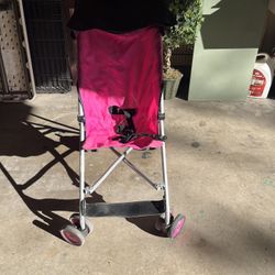 Lightweight Stroller 