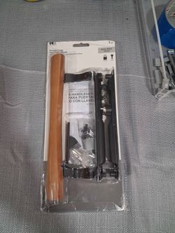 Reliabilt Keyed Patio Door Handle set