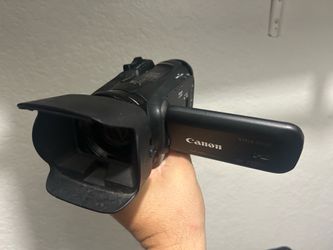 Canon G30 Video Camera