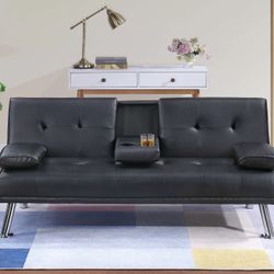 Convertible Sofa 