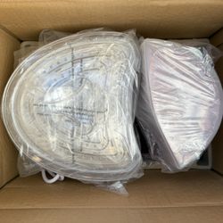 New in box Wolfgang Puck Rapid Food Steamer 