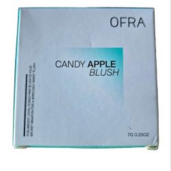 NEW  Ofra Blush In Box