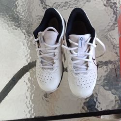 Cleats 