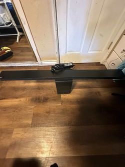 LG Wireless Soundbar