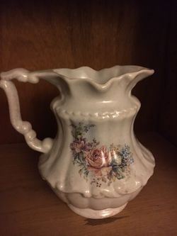 Beautiful Vase
