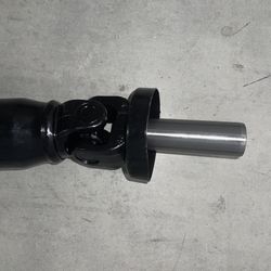 Driveshaft New Open box Car Part Best Offer