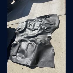 Chevy Silverado Rug Replacement 99 Thru 06 