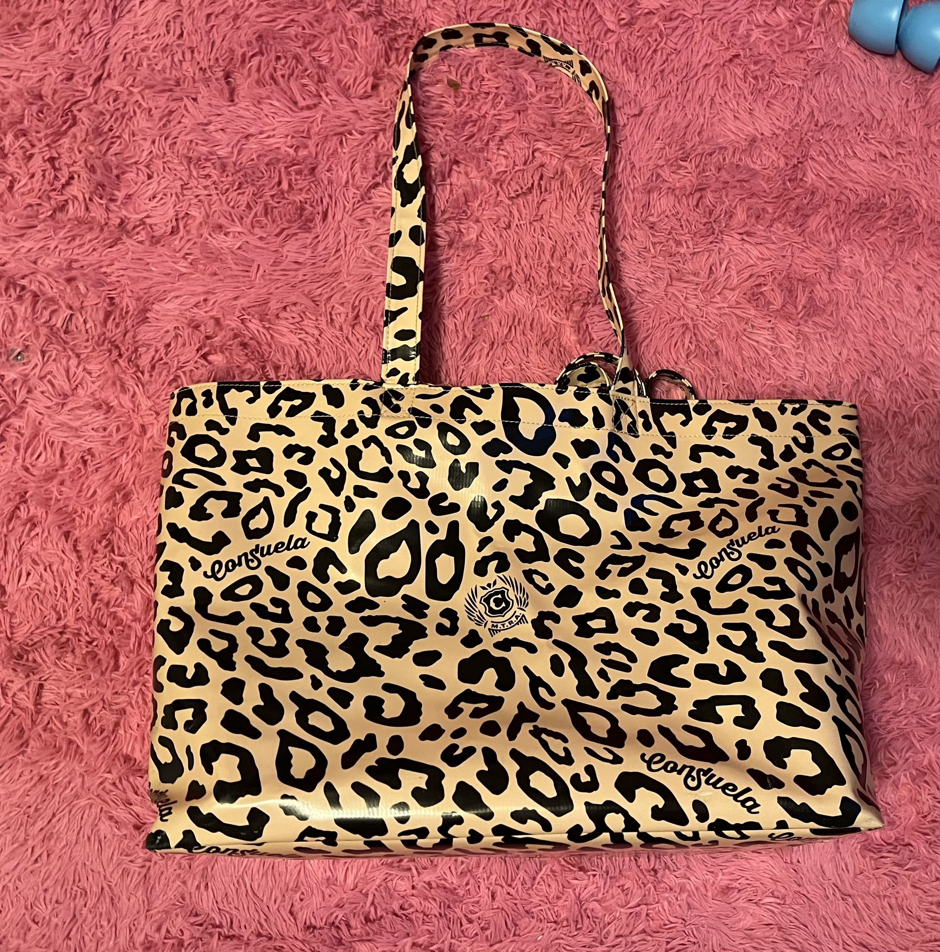 Consuela grab n go jumbo bag for Sale in San Antonio, TX OfferUp