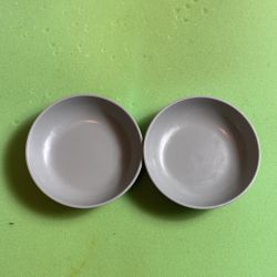 2 Pc Pet Bowls 