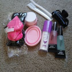 Make-up Stuff For Sale