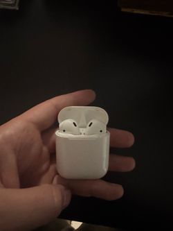 Air Pods
