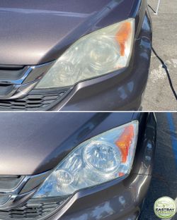 Headlights