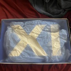 Jordan Legend Blue 11s 