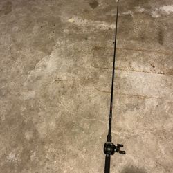 Fishing Rod