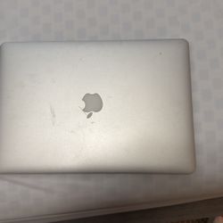 Old MacBook Pro
